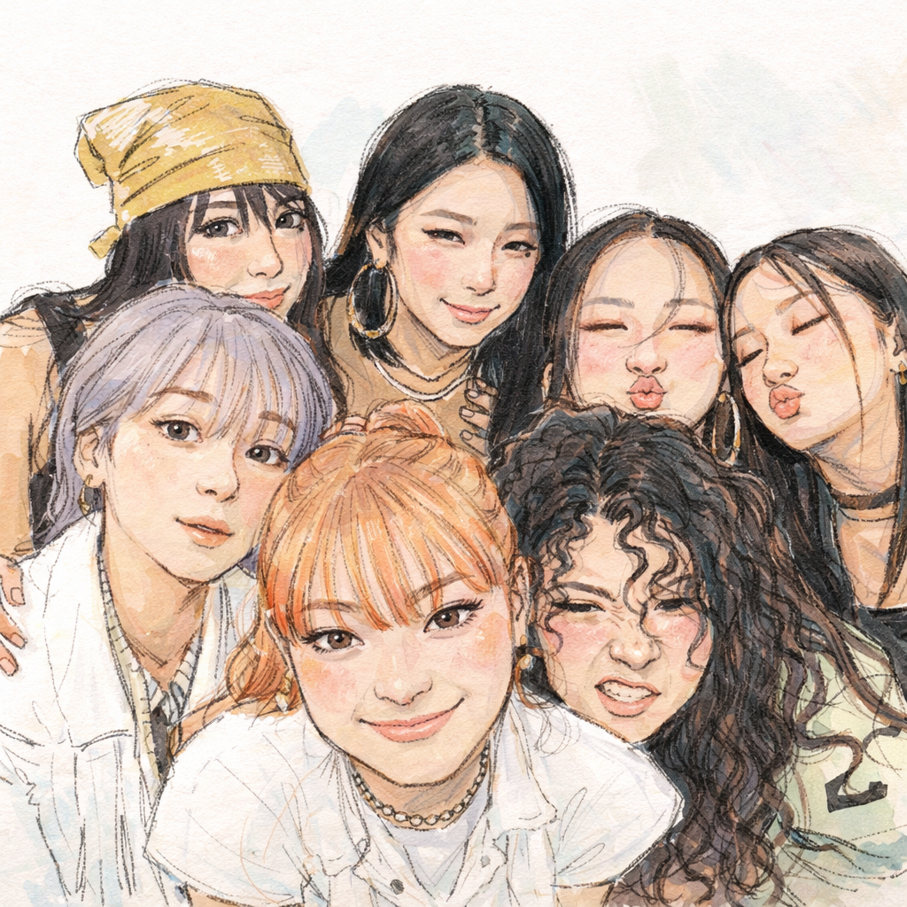 HANAのイメージ画像