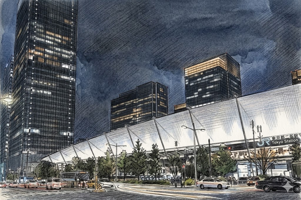 TOFROM YAESU（トフロム八重洲）のイメージ画像