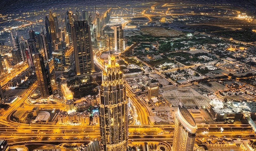 UAEのイメージ画像